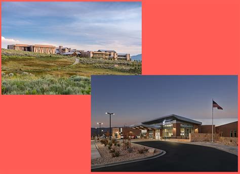 Intermountain Park City and Heber Valley Hospitals Named to National ...