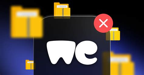 20 Wetransfer Alternatives – 20 WeTransfer Alternatives – WMPVD