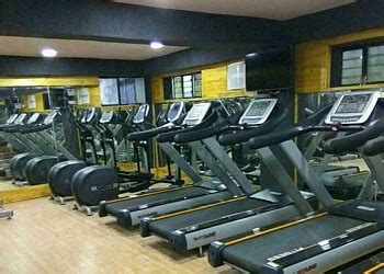 विशेषज्ञों की सिफारिशें जयपुर के 3 जिम