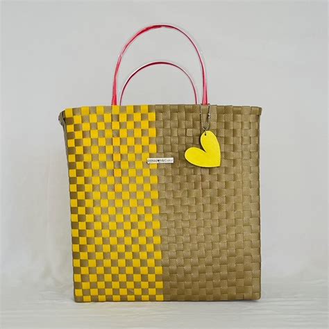 Canastas Tradicionales | Corazón&Color