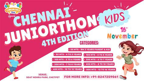 RaceMart - Freshworks Chennai Marathon 2025