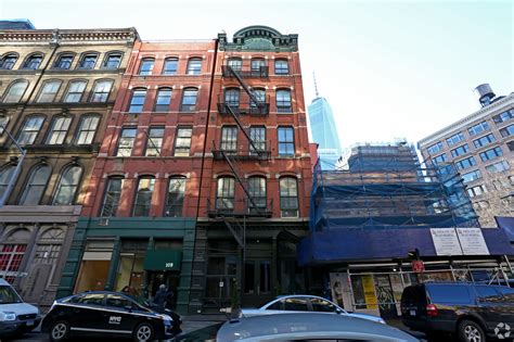 111 Reade St, New York, NY 10013 - Retail for Lease | LoopNet