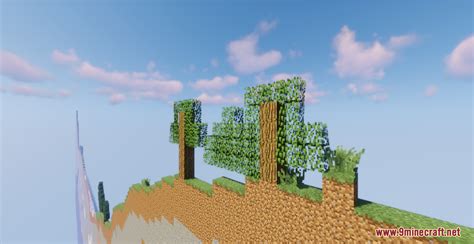 Image result for Minecraft One Block Map 1.18