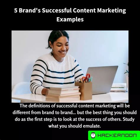 5 Brands with Successful Content Marketing Examples You Can Learn From ...