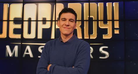 'Jeopardy!' Star James Holzhauer Reacts to 'The Chase' Ratings Bump