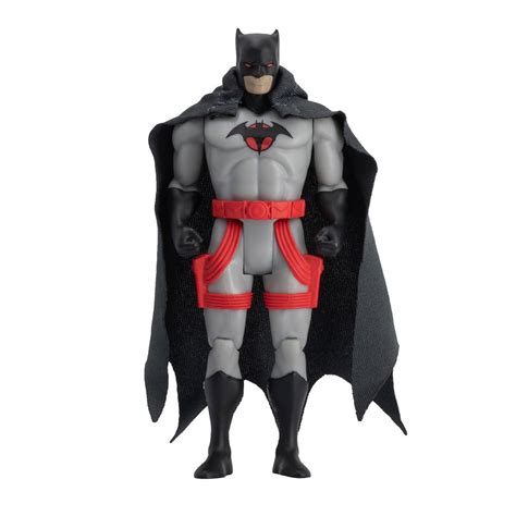 Thomas Wayne Batman Flashpoint
