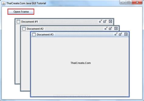 Image result for How to Create a Terimal Using Java Code and a J Frame