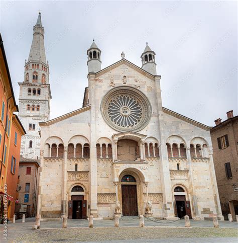 Image result for Modena Cathedral