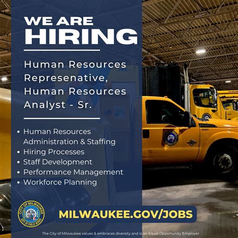 Jobs In Milwaukee