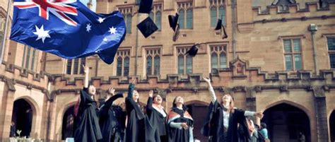 澳洲留学生，毕业后，容易留在澳洲发展吗？ - 知乎