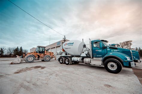 About - St Marys Cement