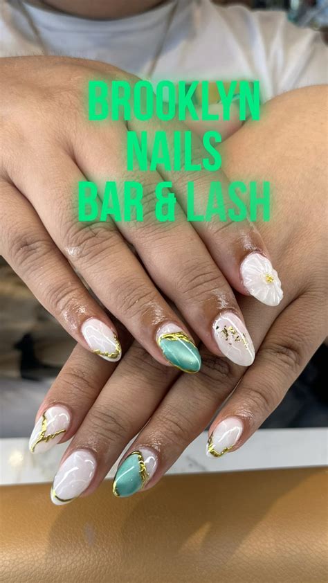 Brooklyn Nail Salon