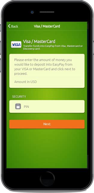 Easy Pay Tutorial 的图像结果