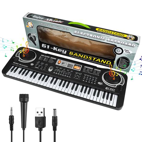 Image result for Electronic Keyboard Beginner Lessons