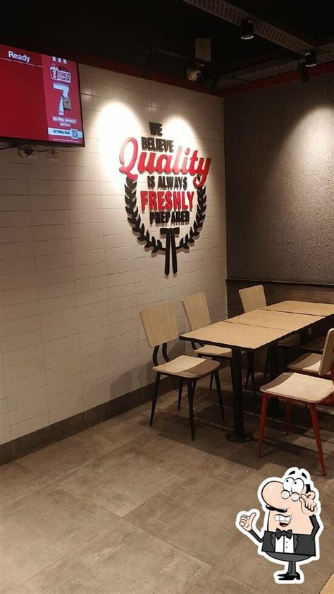KFC, Dimapur - Restaurant menu, prices and reviews
