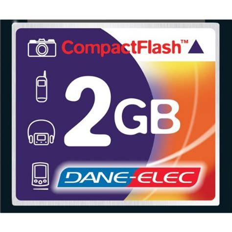Top 10 2gb Compact Flash Cards of 2022 - Best Reviews Guide