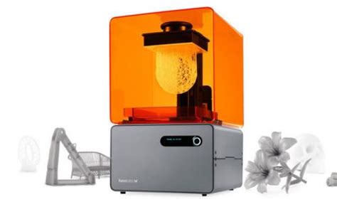 Stereolithography (SLA-DLP) 3D Printers in Louth, Best prices for 3D ...