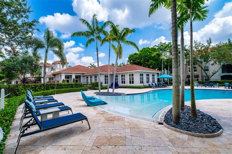 Features | Bell Miramar Place | Miramar, FL Apartments