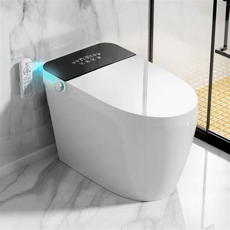 Image result for Remote Control Toilets