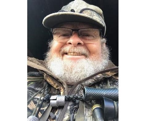 William Conklin Obituary (1958 - 2024) - Jacksonville, IL ...