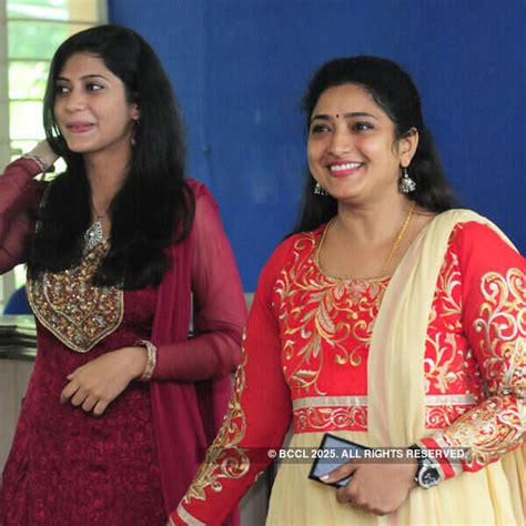Tarushi poses for the photographers during a promotional event for the ...
