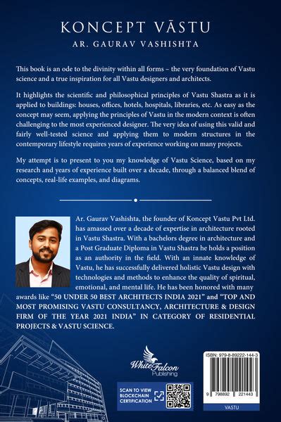 Koncept Vastu - A Journey in Space Transformation – WFP Store