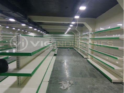 VIG INDUSTRIES - DISPLAY RACK