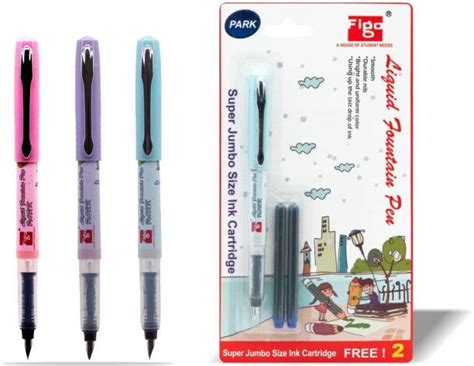 Figo Pens Stationery - Buy Figo Pens Stationery Online at Best Prices ...