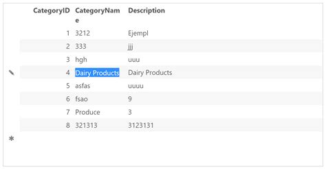 Image result for MVC DataGrid in ASP .Net