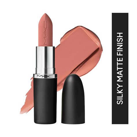 MACximal Matte Lipstick • Honey Love