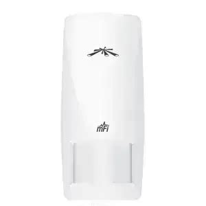 mFi-MSW mFi, Wall Mount Motion Sensor