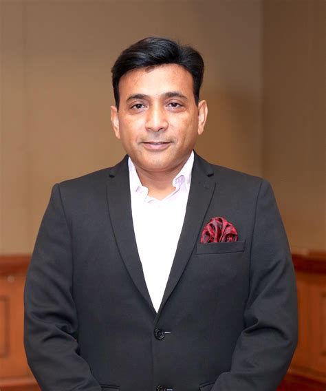 Ravi Gosain, President IATO appointed as Chair of FICCI Inbound Tourism ...