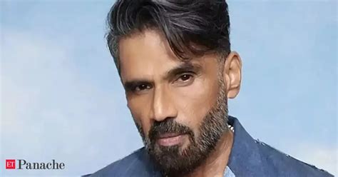Actor Suniel Shetty reveals how his investments grew to Rs 125 crore ...