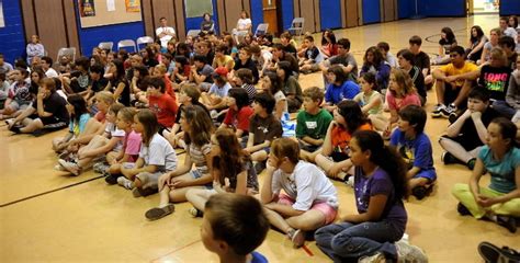 Harmony Township Chief School Administrator Jason Kornegay resigns ...