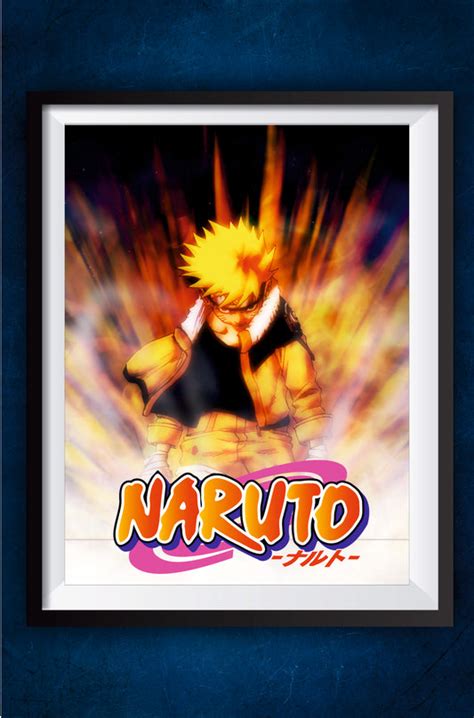 Naruto – Page 4 – GeekyGallery
