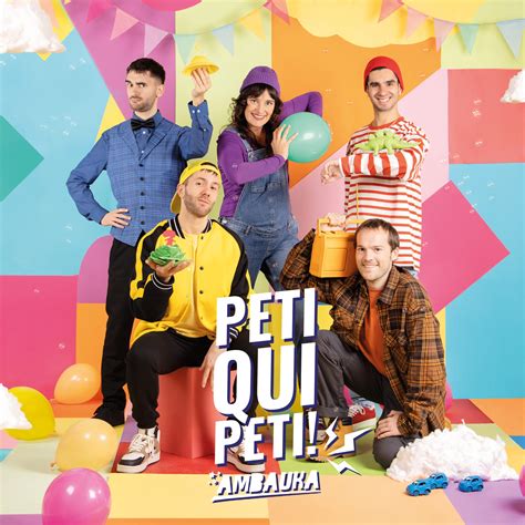 Concierto de Ambauka