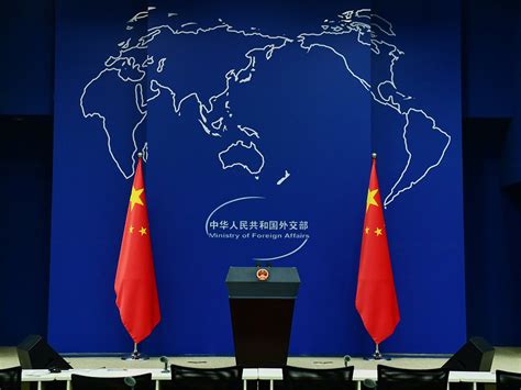 China expresses concern over "third party" presence in South China Sea ...