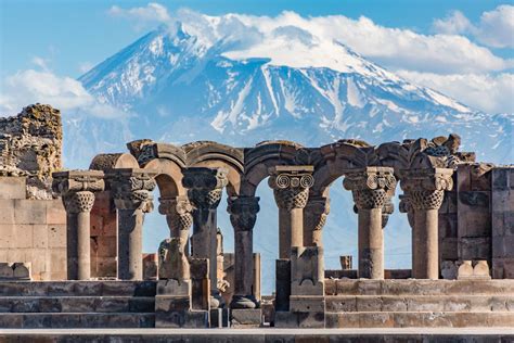 Unlocking Armenia, The Travel Insider’s Destination To Visit In 2020 | Tatler Asia