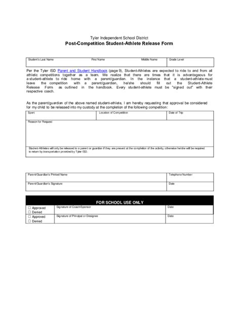 Fillable Online 5starassets blob core windows Post-Competition Student ...