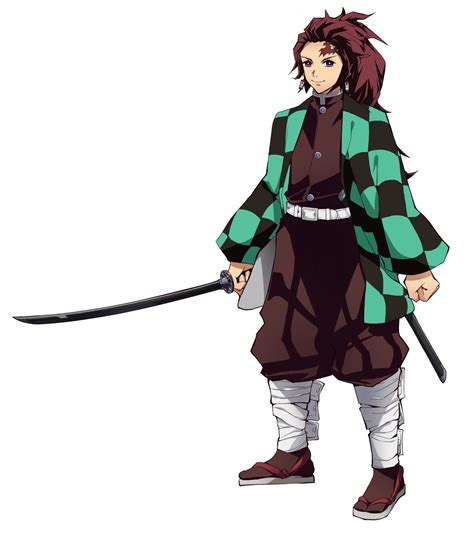 How Old Is Tanjiro Hashira _ Nezuko Tanjiro Age – UQJFK