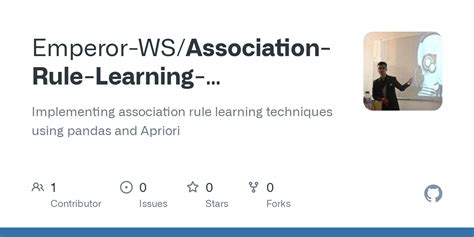 Image result for Association Rule Learning Tutorial