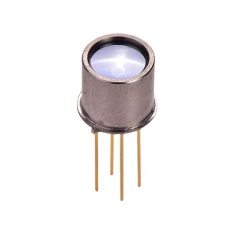 Infrared Light Sensor 的图像结果