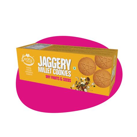 Cookies and Energy bars – Freshmills