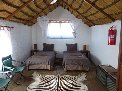 BUSH BABY SAFARIS (Grootfontein) - Campground Reviews & Photos ...