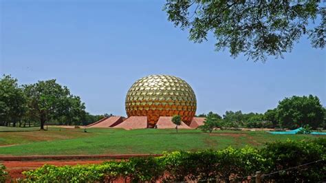 11 Things to do in Pondicherry in summers