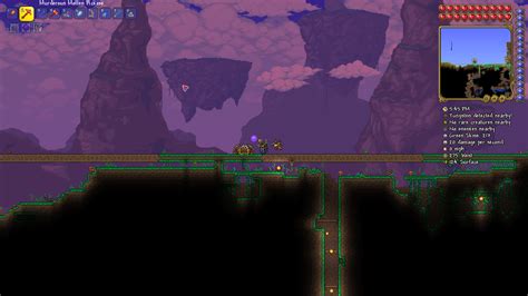unable to spawn the Old one's army (pre-hardmode)? : r/Terraria