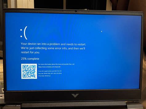 Image result for HP Blue Screen Fix