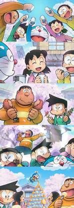 Doraemon Cartoon Wall Poster| Poster for Kids Room Decoration | High ...