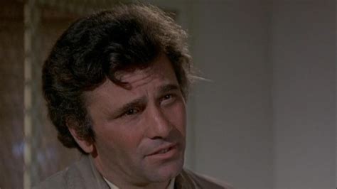 Publish Or Perish Columbo