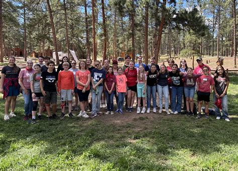 Evangelical Christian Academy Colorado